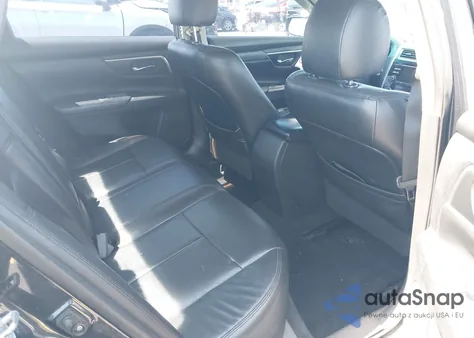 2015 Nissan Altima 2.5 Sv from USA, damaged, VIN 1N4AL3AP8FC263455